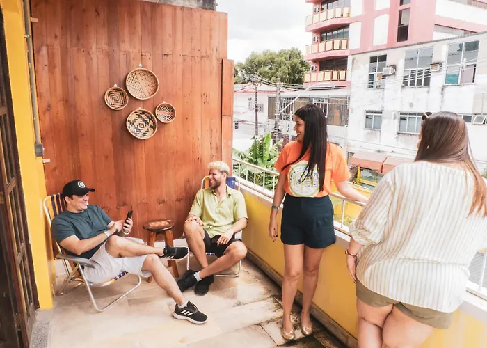 Local Hostel Manaus