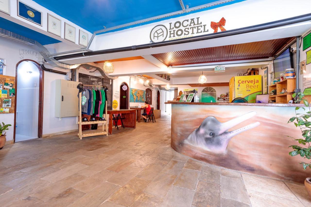 Local