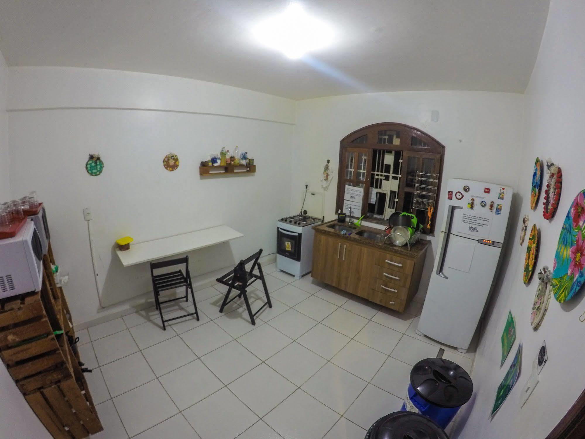 Local Manaus